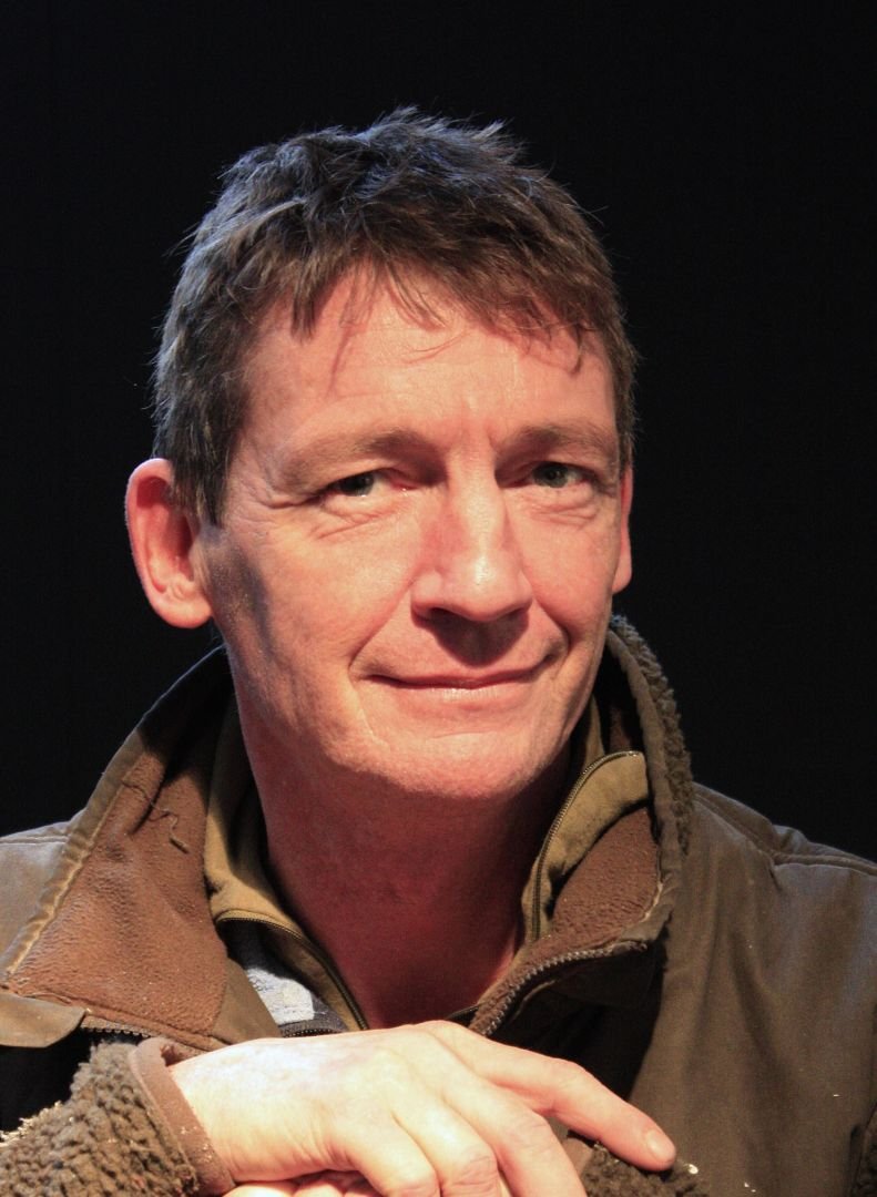 Eric Albisser