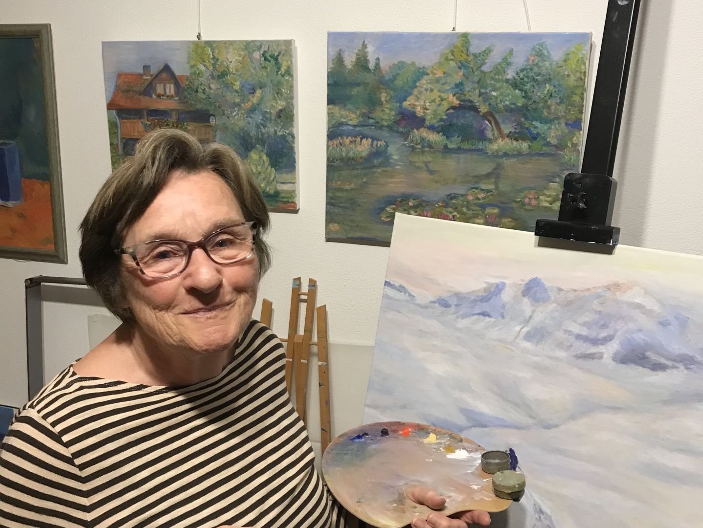 Ruth Brunner