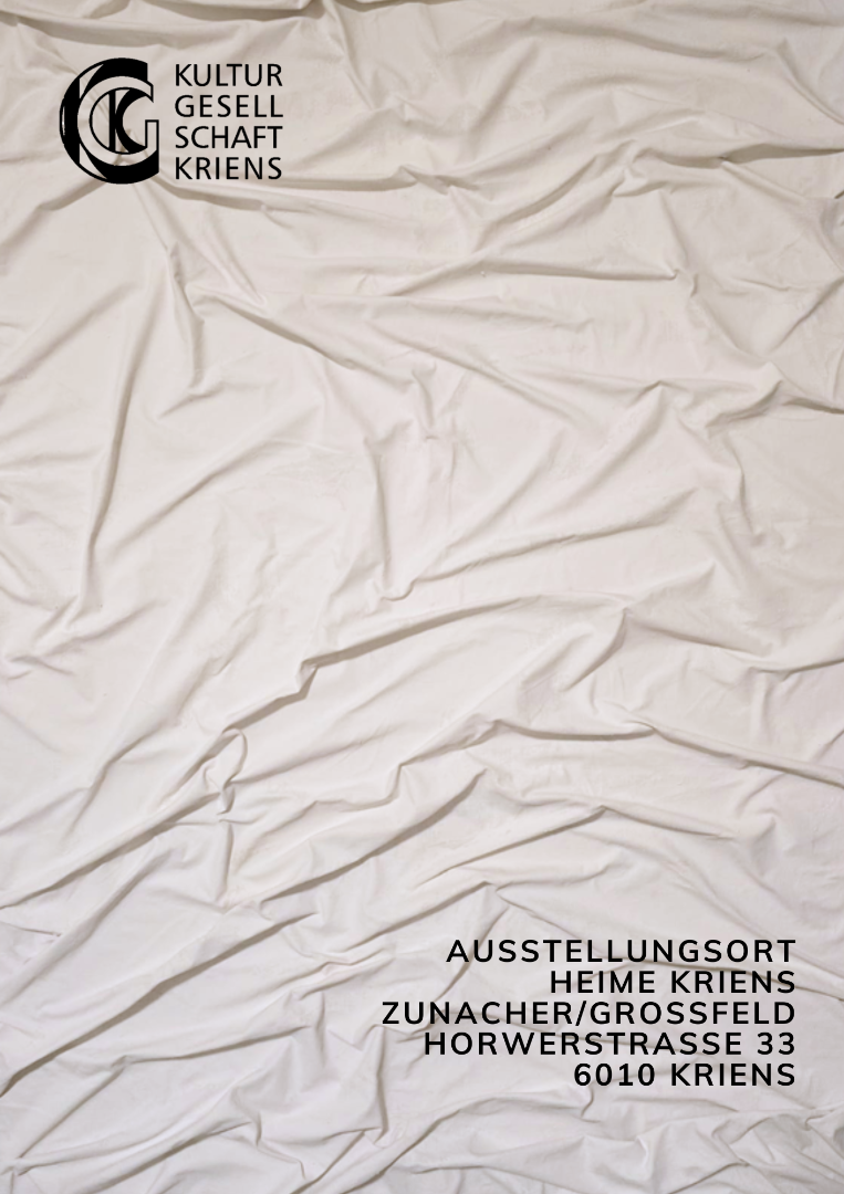 Flyer Vernissage Ausstellung Kunst Einladung Elegant Abstrakt Minimalistisch (1).png