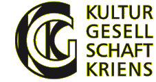 Logo Kulturgesllschaft Kriens